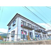 メゾン西ノ宮　A～C