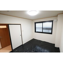 別部屋の参考写真です。