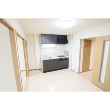 別部屋の参考写真です。