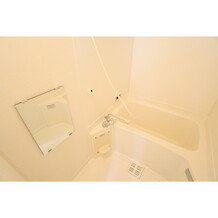 別部屋の参考写真です。