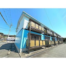 Surplus　Ｔｈｒｅｅハイマート明金B