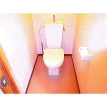 ※他の号室の写真です。