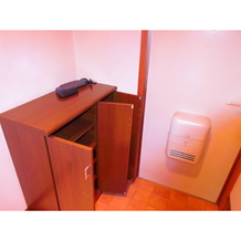 ※他の号室の写真です。
