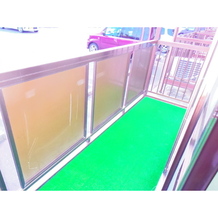 ※他の号室の写真です。