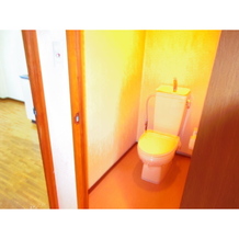 ※他の号室の写真です。