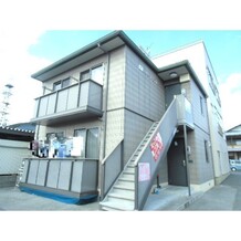 ウェルメイド壱番館