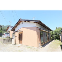 中島団地