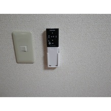 照明リモコン