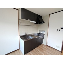 ※別部屋の参考写真になります。