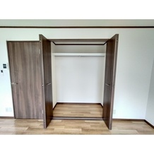 ※別部屋の参考写真になります。