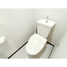※別部屋の参考写真になります。