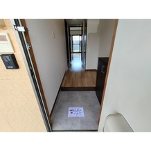 ※別部屋の参考写真になります。