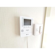 インターホン