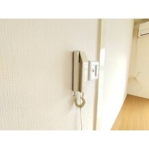 インターホン