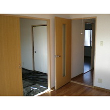 ※別部屋の参考写真になります。