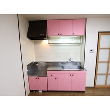 ※写真はリフォーム前のものです。