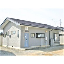 ハイツスプリングデイズ　A～E　（戸建）