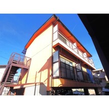 丸山コーポ　Ⅱ