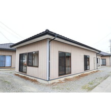長野県飯田市松尾上溝の戸建