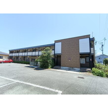 レオパレス　たかぎ