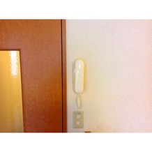 インターホン