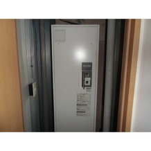電気温水器