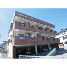 飯田広告マンション3