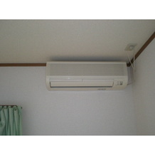 エアコン