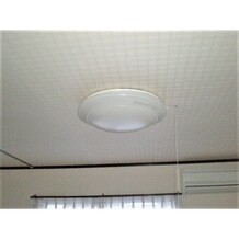 照明器具　※設備ではありません