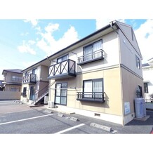 アットホームご殿山