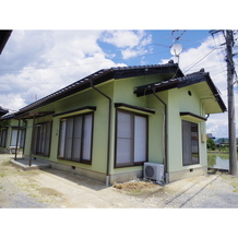 リブ中川