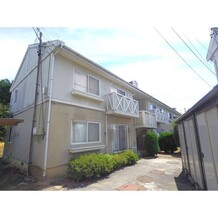 フレグランス野保里Ａ