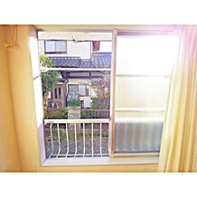 落下防止柵