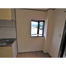出窓　※角部屋のみ