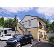 フレグランス新田