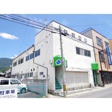 吉池アパート