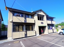 フェリックス・シュタットＢ棟