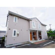 ドミール・シャルマン　Ｂ棟