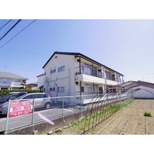 渡辺マンション