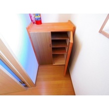 シューズBOX
