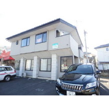 プレメゾンしなの木通り