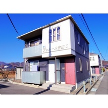 プレシール吉田Ｃ