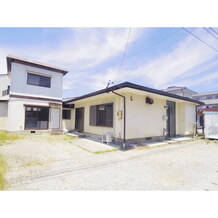 上野住宅
