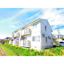 アジュール上田