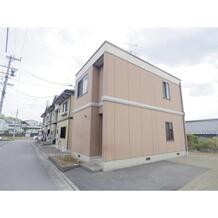 山岸住宅