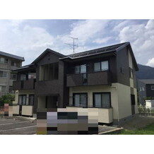 バリュージュ住吉Ｎ棟