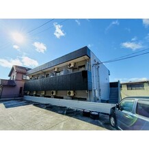 エステイトミヤ材木町