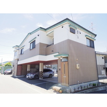 サンリバー