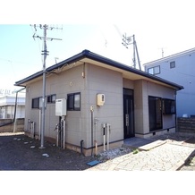 本海野一戸建住宅