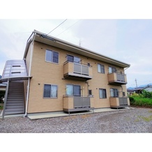 長野県上田市上田のアパート
